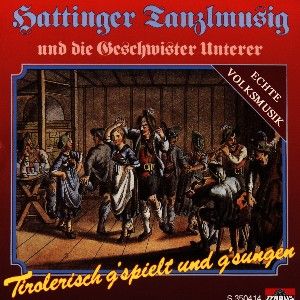 Produktbild: Tirolerisch G'spielt Und G'sun