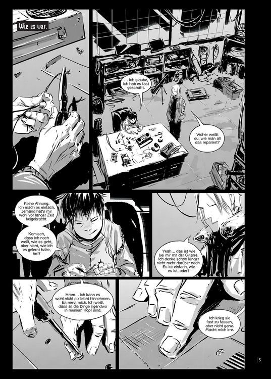 Produktbild: Little Monsters. Band 2