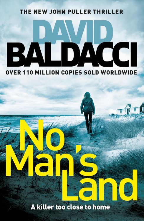 Produktbild: No Man's Land