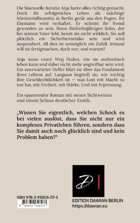 Produktbild: Das Fundament des Lebens