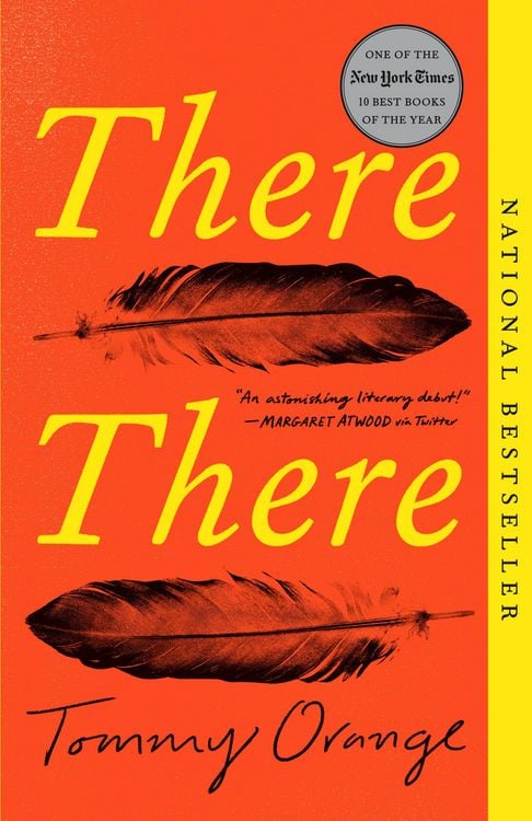 Produktbild: There There
