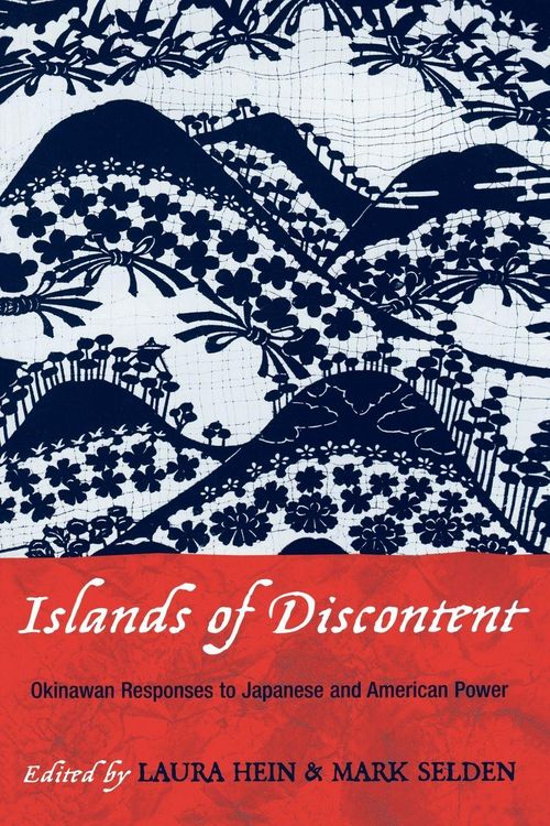 Produktbild: Islands of Discontent