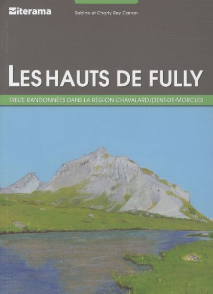 Produktbild: Les Hauts de Fully
