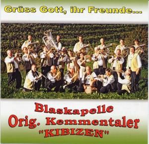 Produktbild: Gr&uuml;&aacute; Gott,ihr Freunde