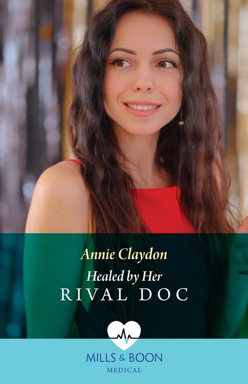 Produktbild: Healed By Her Rival Doc