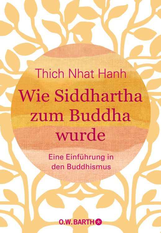 Produktbild: Wie Siddhartha zum Buddha wurde