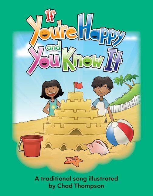 Produktbild: If You're Happy and You Know It