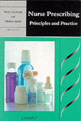 Produktbild: Nurse Prescribing