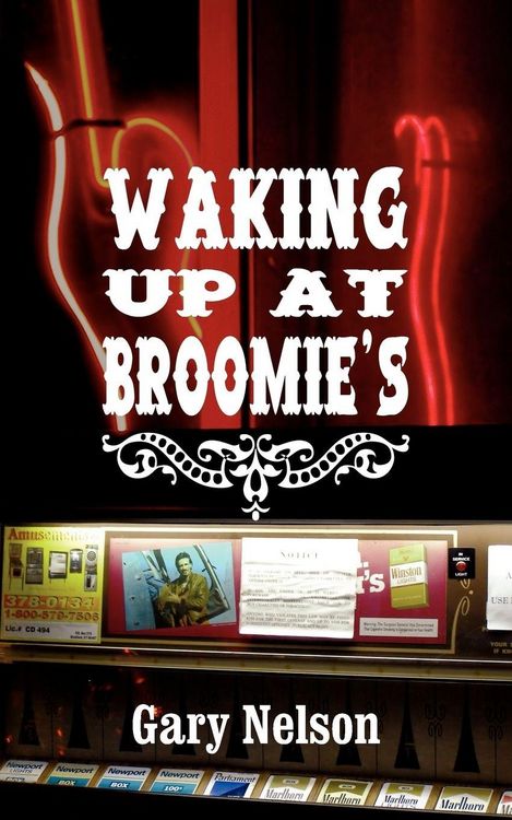 Produktbild: Waking Up At Broomie's