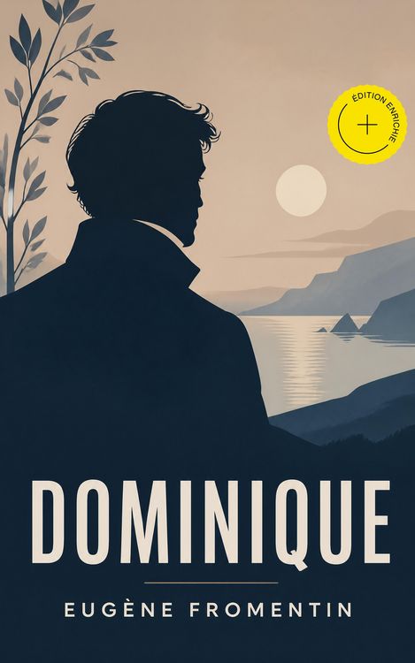 Produktbild: Dominique (Annot&eacute;)