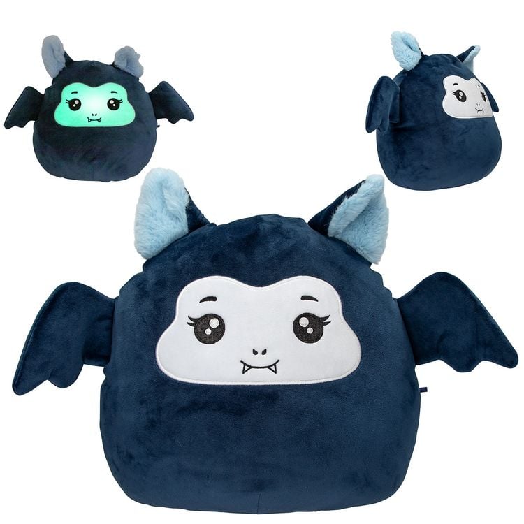 Produktbild: Ylvi Swoppies Pl&uuml;sch Fledermaus 30 cm