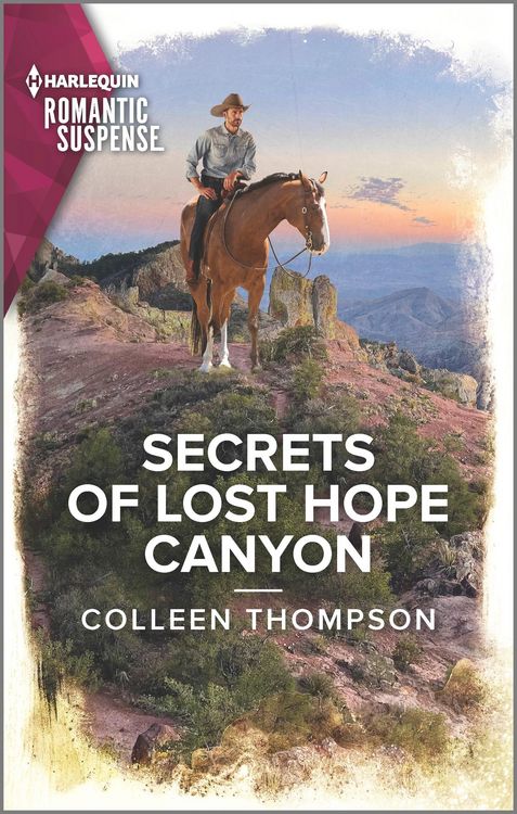 Produktbild: Secrets of Lost Hope Canyon