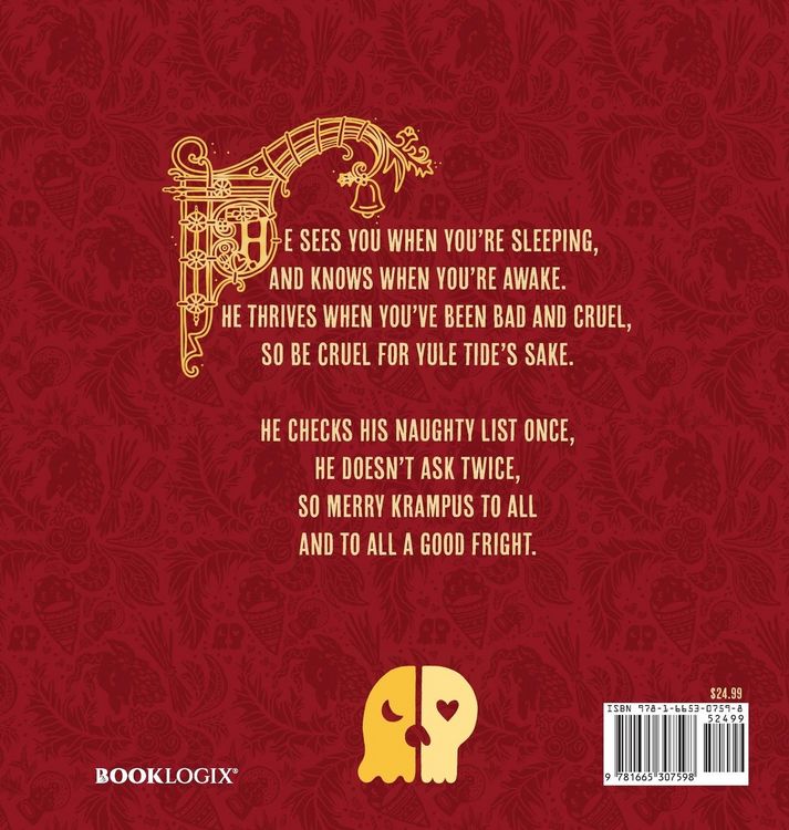Produktbild: A Krampus Story