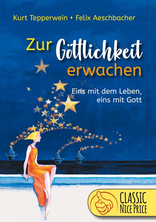 Produktbild: Zur G&ouml;ttlichkeit erwachen