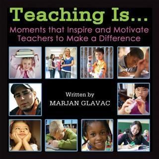 Produktbild: Teaching Is...