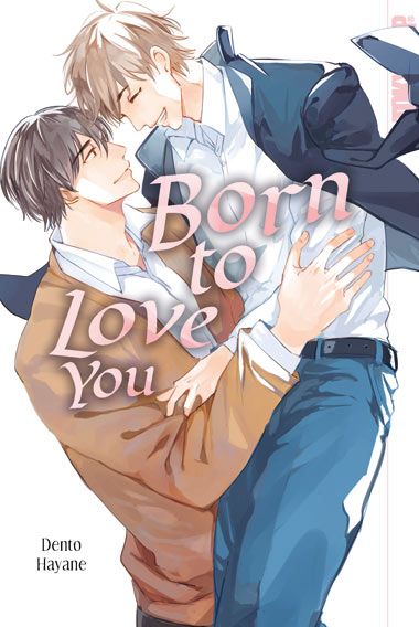 Produktbild: Born to Love You
