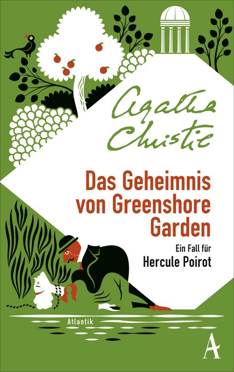 Produktbild: Das Geheimnis von Greenshore Garden
