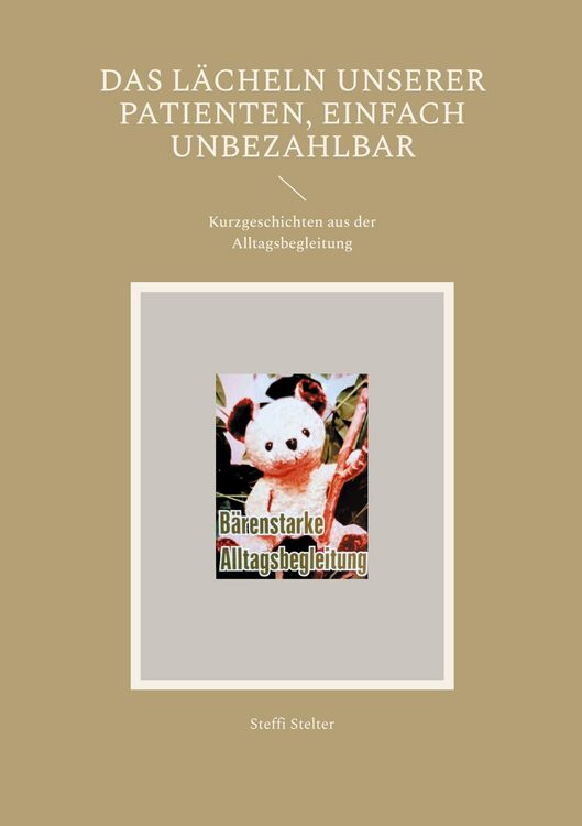 Produktbild: Das L&auml;cheln unserer Patienten, einfach Unbezahlbar