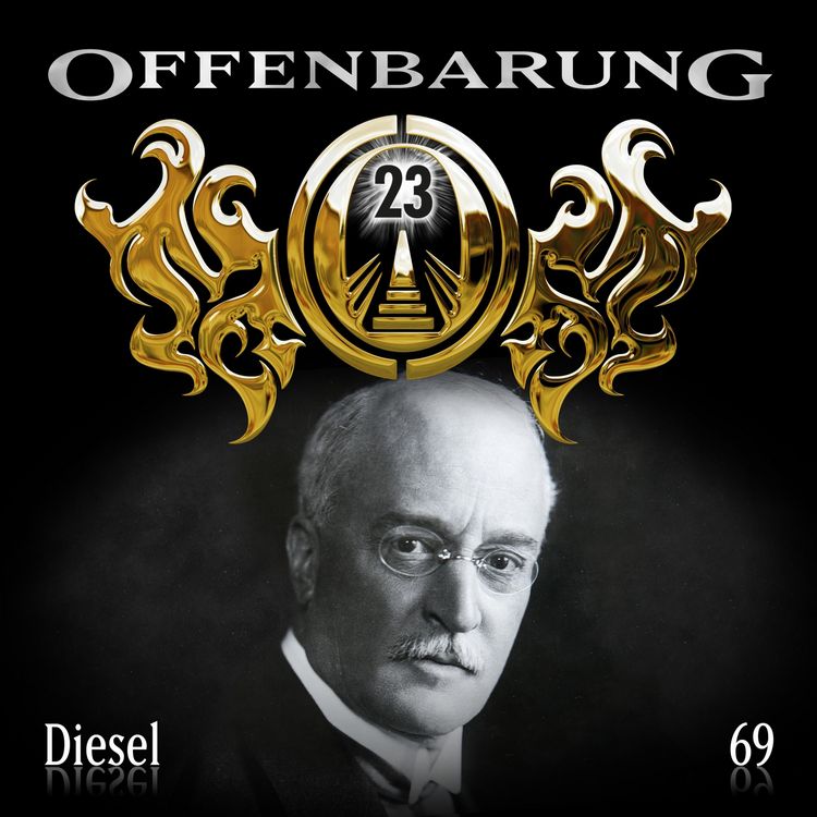 Produktbild: Diesel