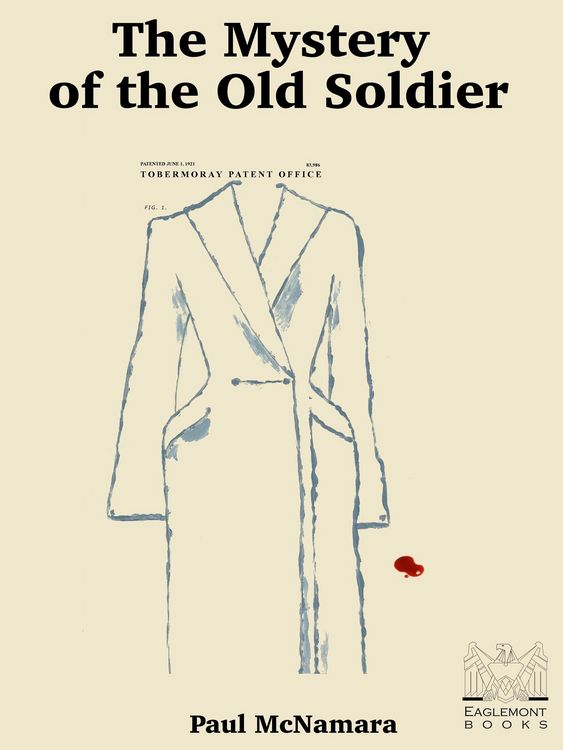 Produktbild: The Mystery of the Old Soldier