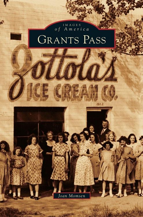 Produktbild: Grants Pass