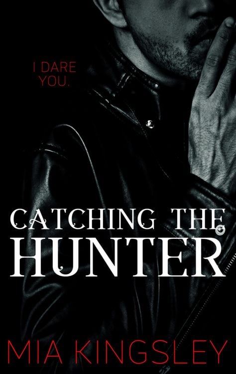 Bild vom Artikel Catching The Hunter vom Autor Mia Kingsley