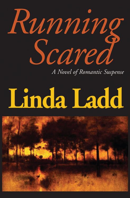 Produktbild: Running Scared