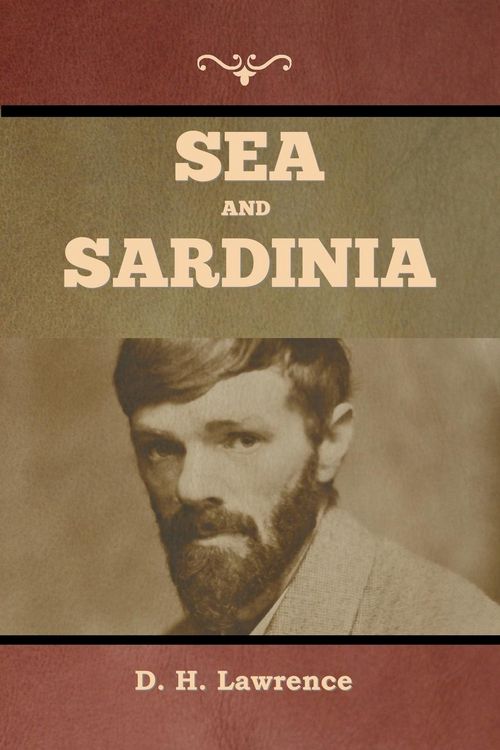 Produktbild: Sea and Sardinia