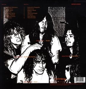 Produktbild: World Downfall