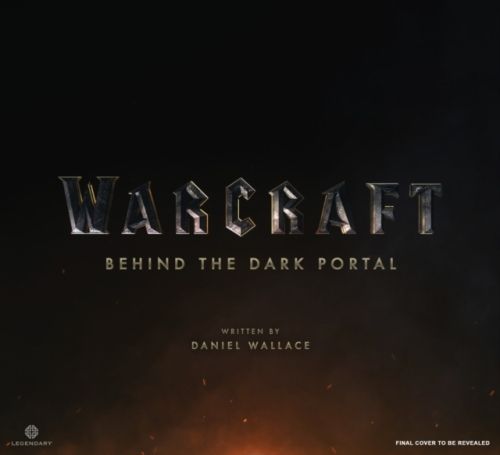 Produktbild: Wallace, D: Warcraft