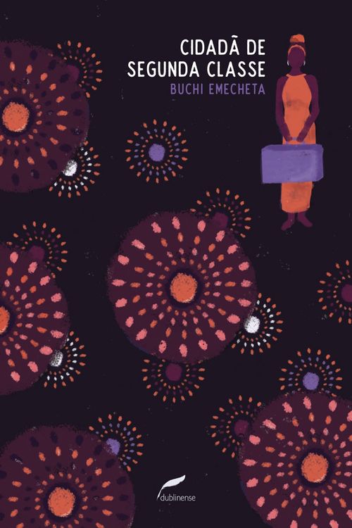 Produktbild: Cidad&atilde; de segunda classe