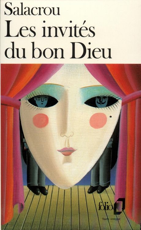 Produktbild: Fre-Invites Du Bon Dieu