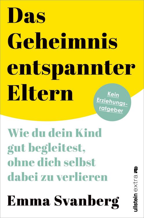 Produktbild: Das Geheimnis entspannter Eltern