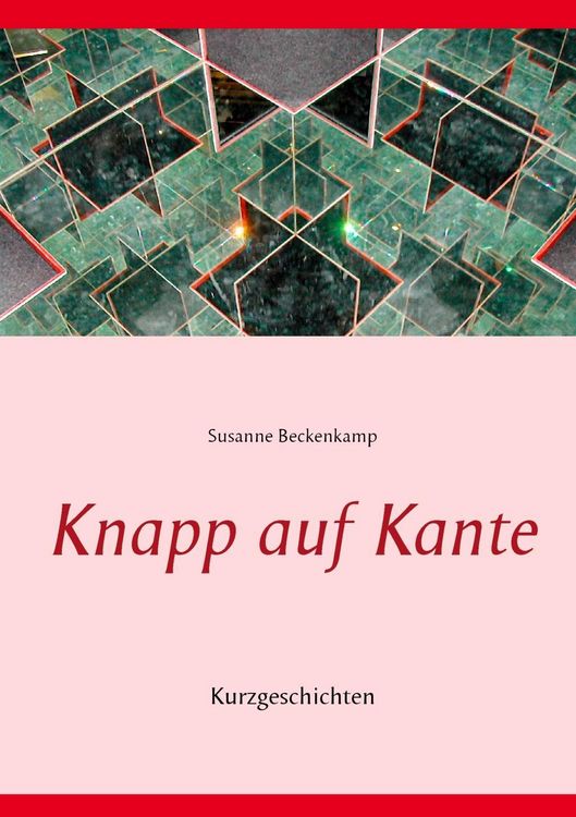 Produktbild: Knapp auf Kante