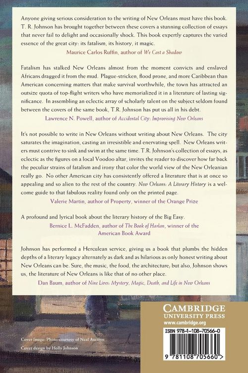Produktbild: New Orleans