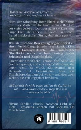 Produktbild: Unter der Oberfl&auml;che