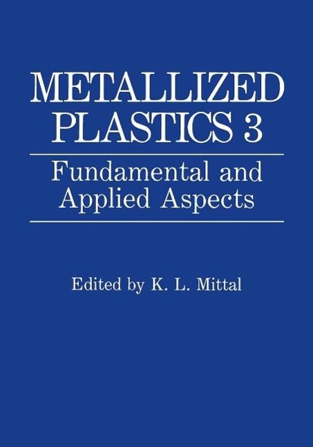 Produktbild: Metallized Plastics 3