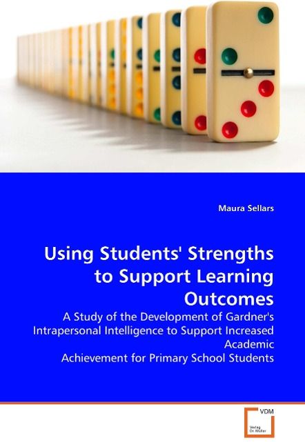 Produktbild: Sellars, M: Using Students' Strengths to Support Learning Ou