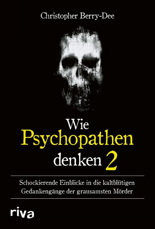 Produktbild: Wie Psychopathen denken 2