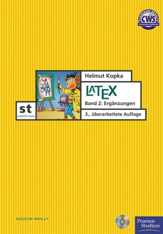 Produktbild: Latex Ii