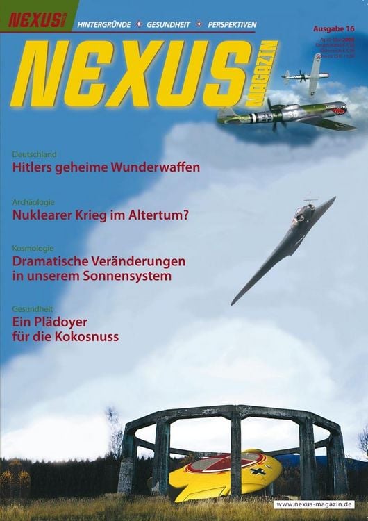 Produktbild: Nexus