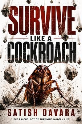 Produktbild: Survive Like A Cockroach