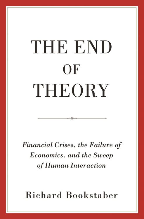 Produktbild: The End of Theory