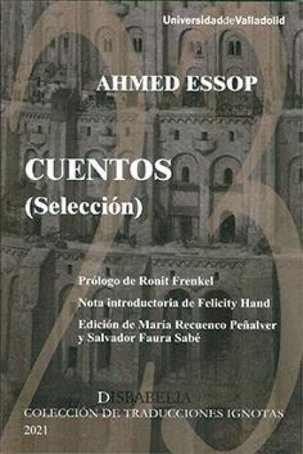 Produktbild: Cuentos