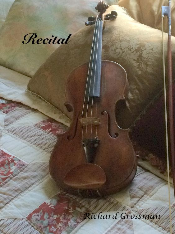 Produktbild: Recital
