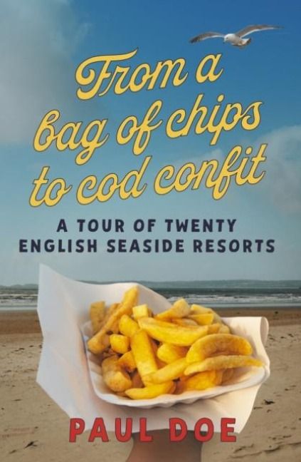 Produktbild: From a bag of chips to cod confit