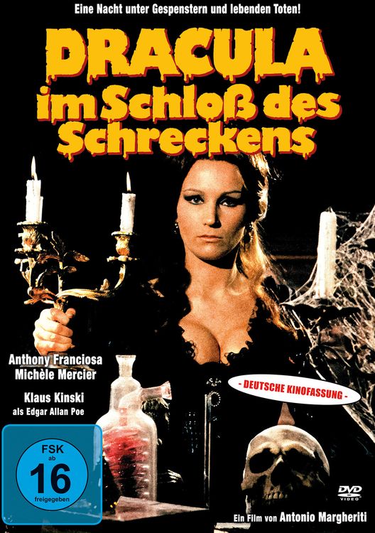 Produktbild: Dracula im Schloss des Schreckens