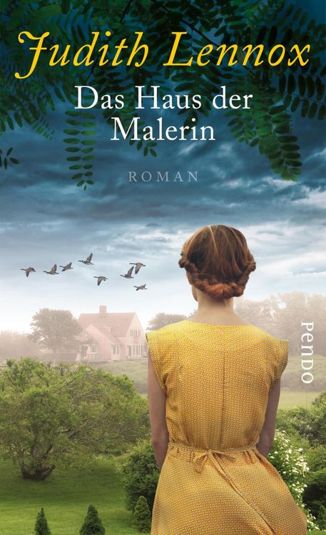 Produktbild: Das Haus der Malerin