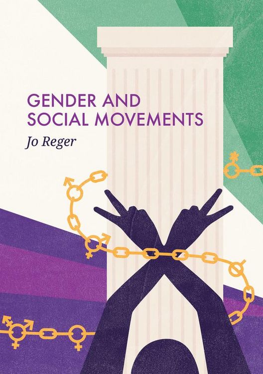 Produktbild: Gender and Social Movements