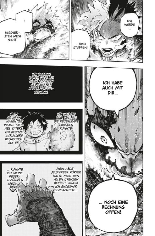 Produktbild: My Hero Academia 36